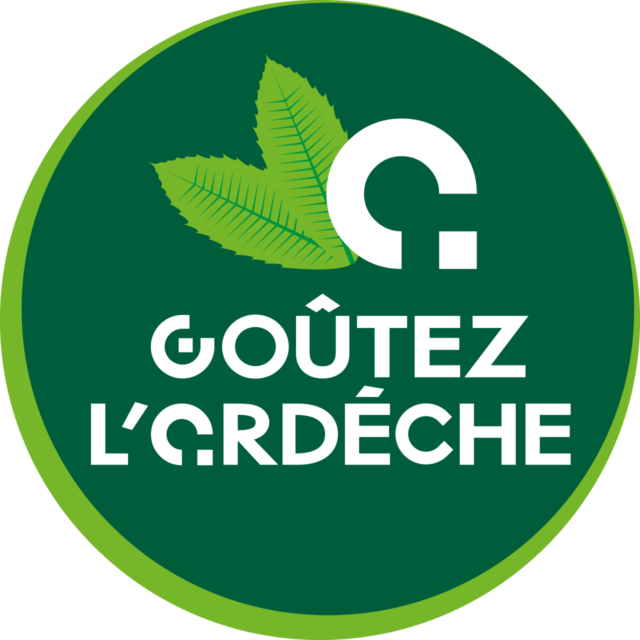 goutez l'ardèche